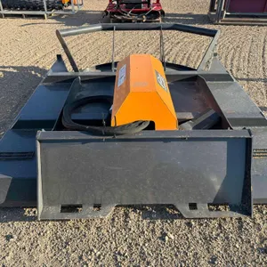 2026 Arteer Brush Mower