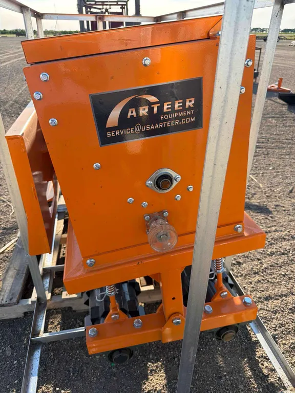 2026 Arteer Seeder
