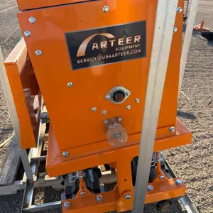 2026 Arteer Seeder