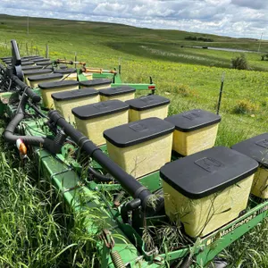 John Deere MaxEmerge 2