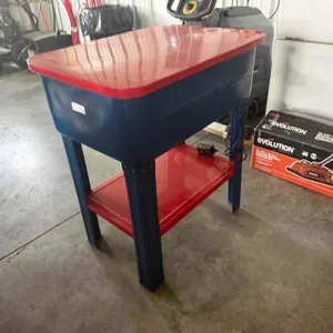 Parts Washer