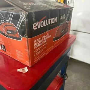 H320E Evolution Electric Soil Compactor