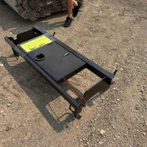 BMW 5th Wheel Hitch