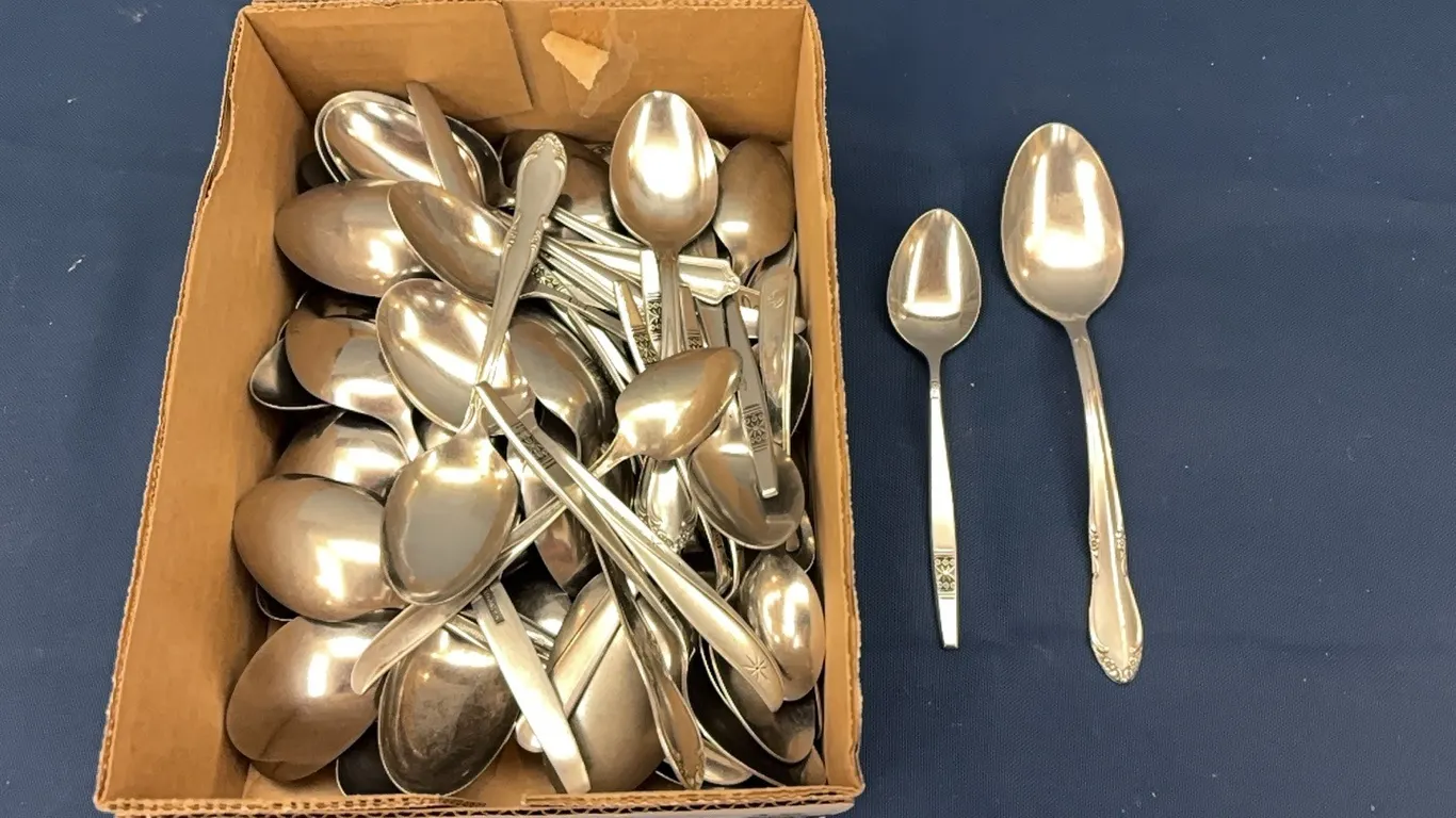 Spoons