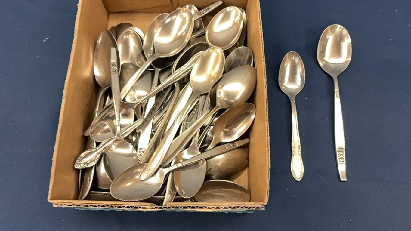 Spoons