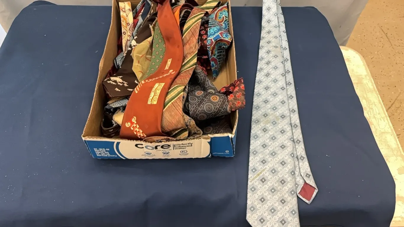 Ties