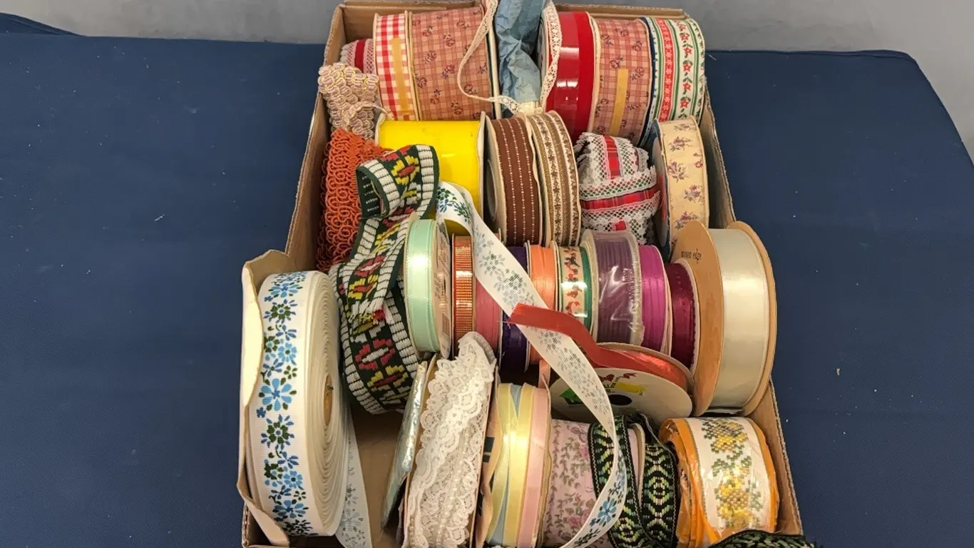 Ribbon