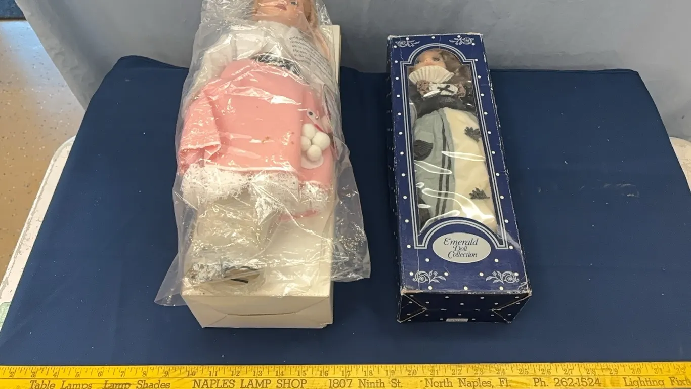Dolls
