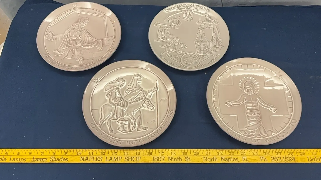Plates