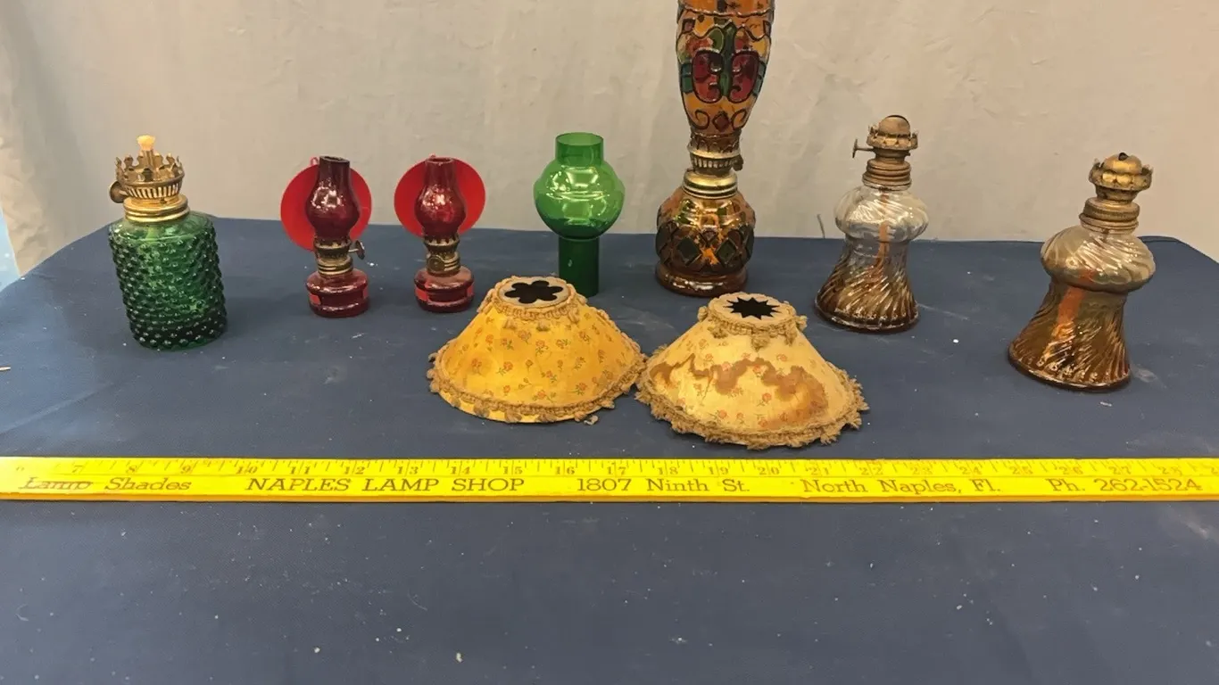 Lanterns