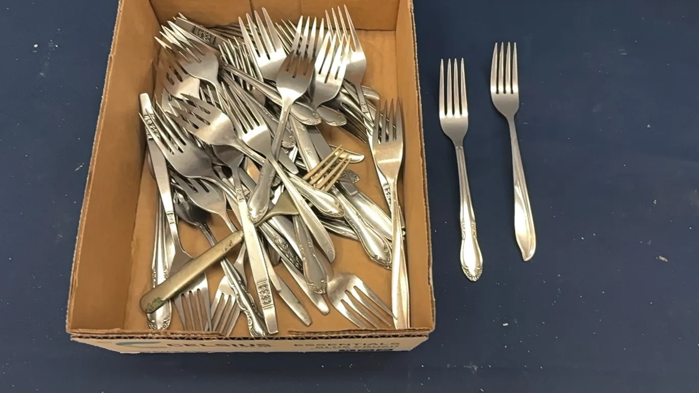 Forks