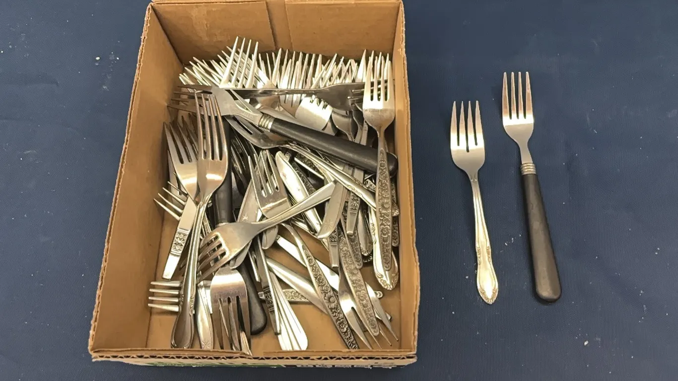 Forks