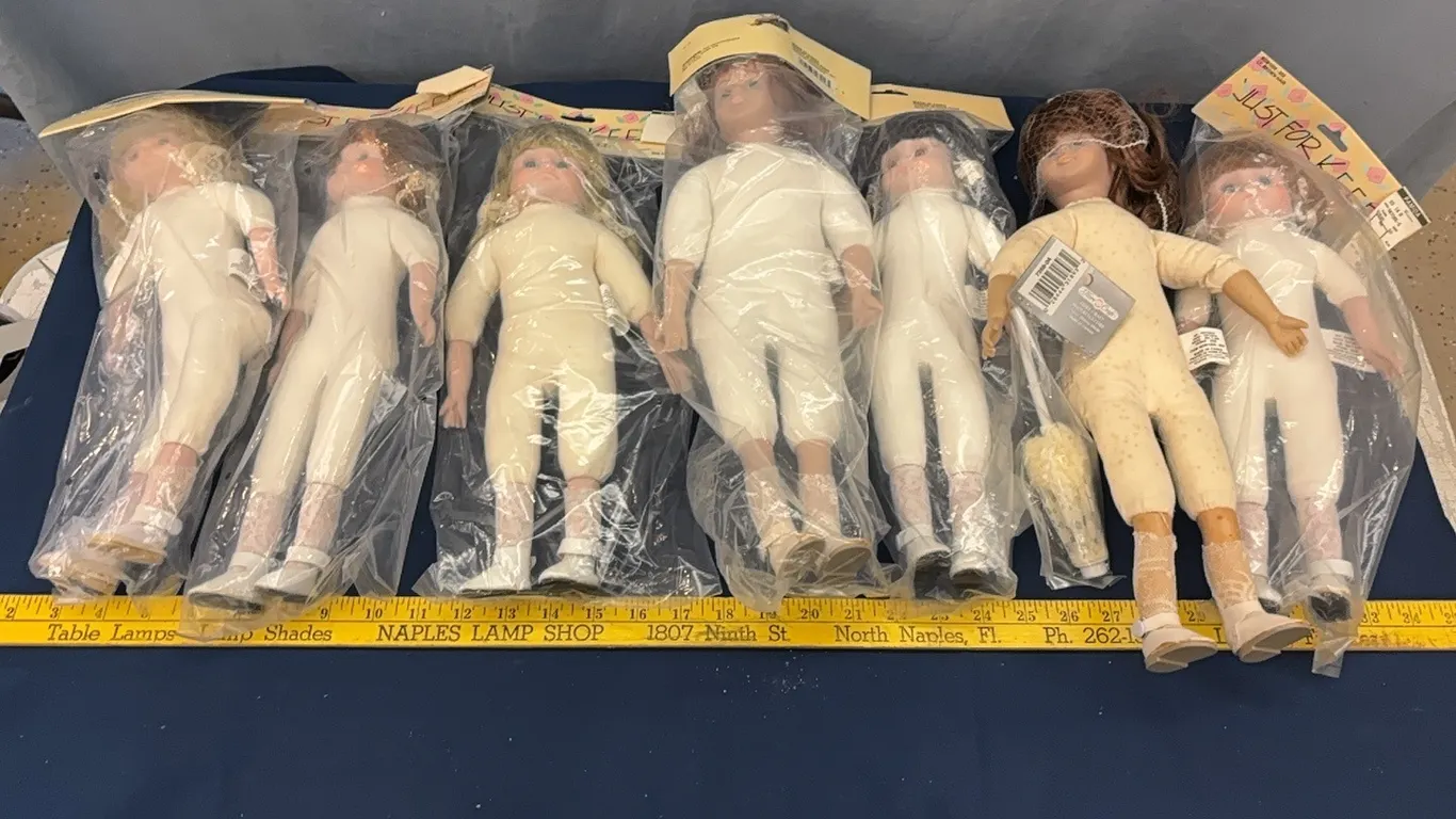 Dolls