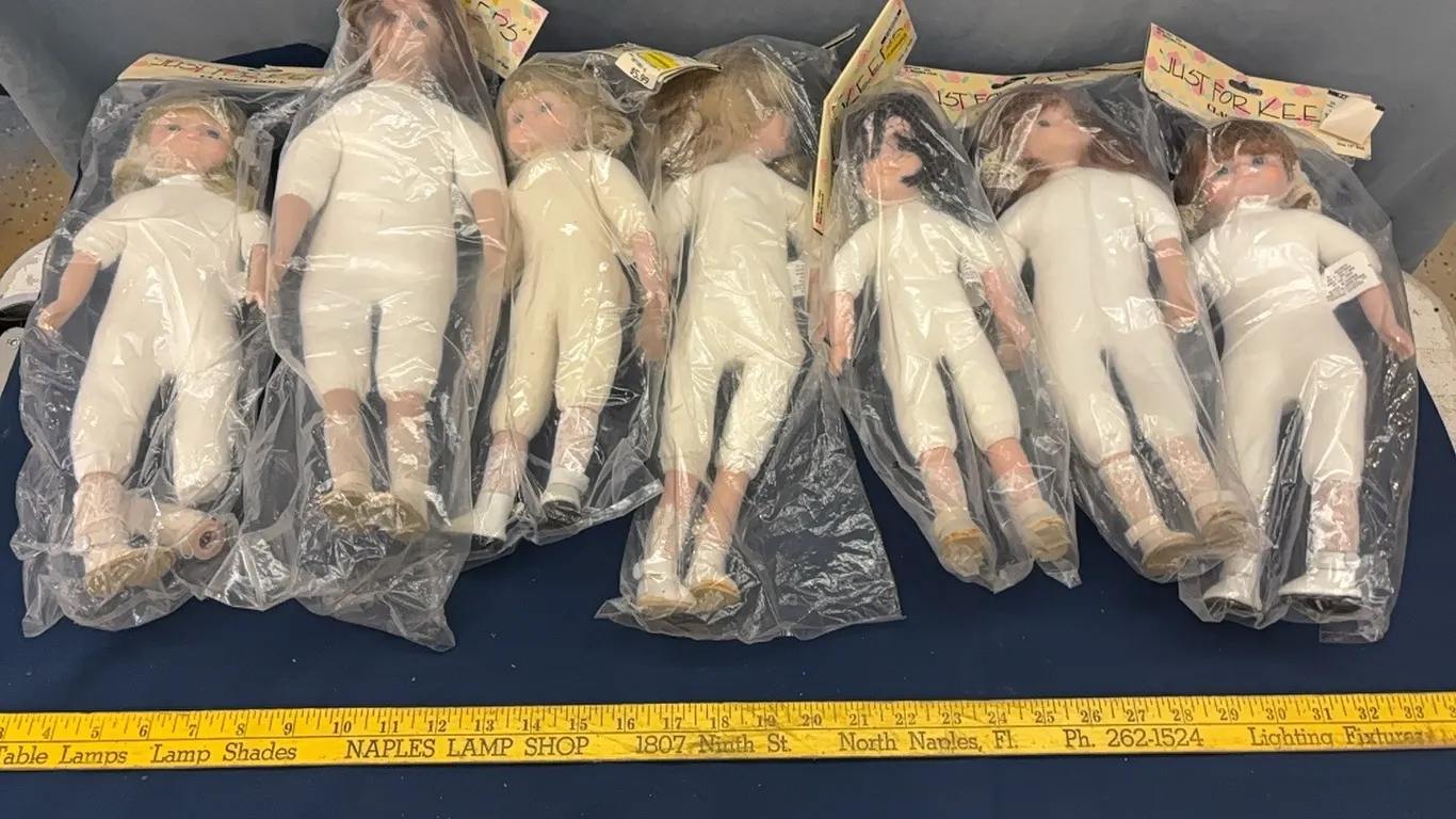 Dolls