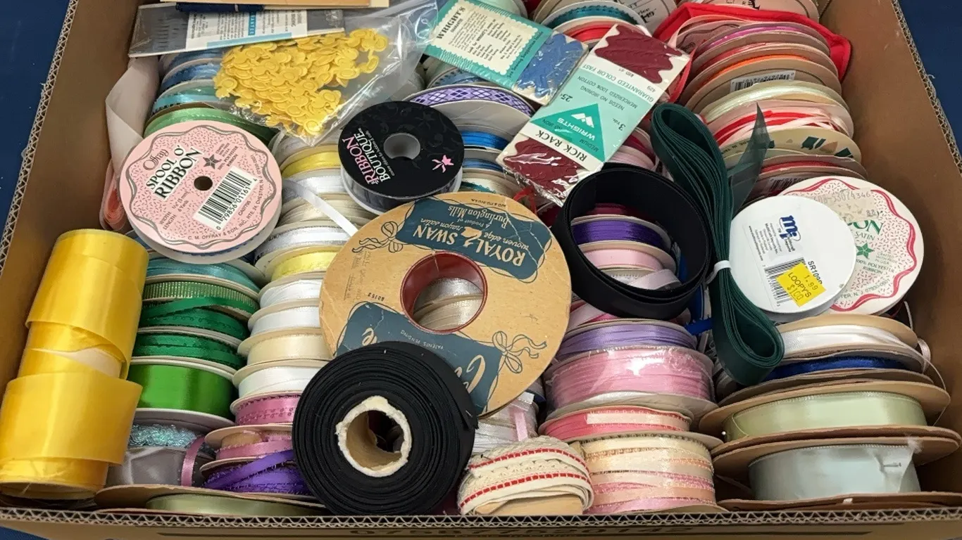 Ribbon