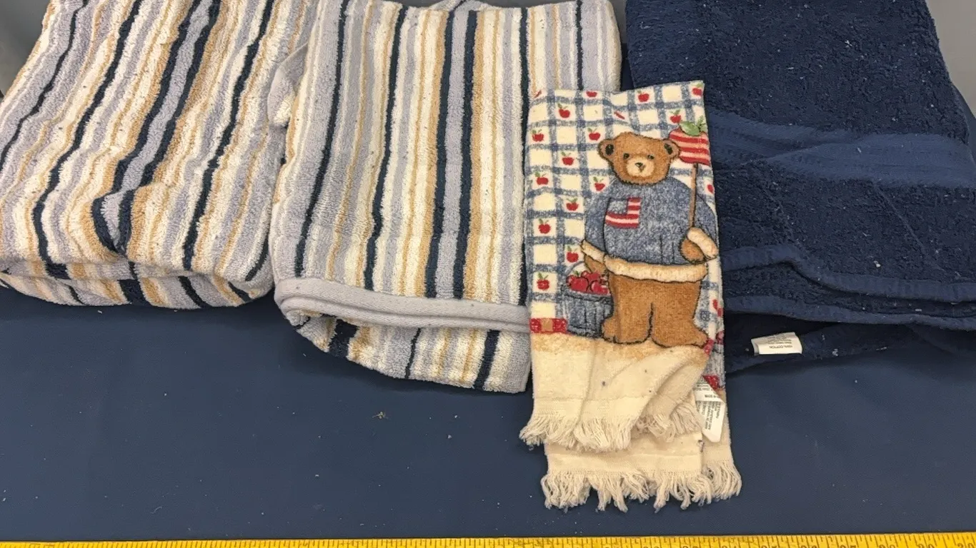 Towels