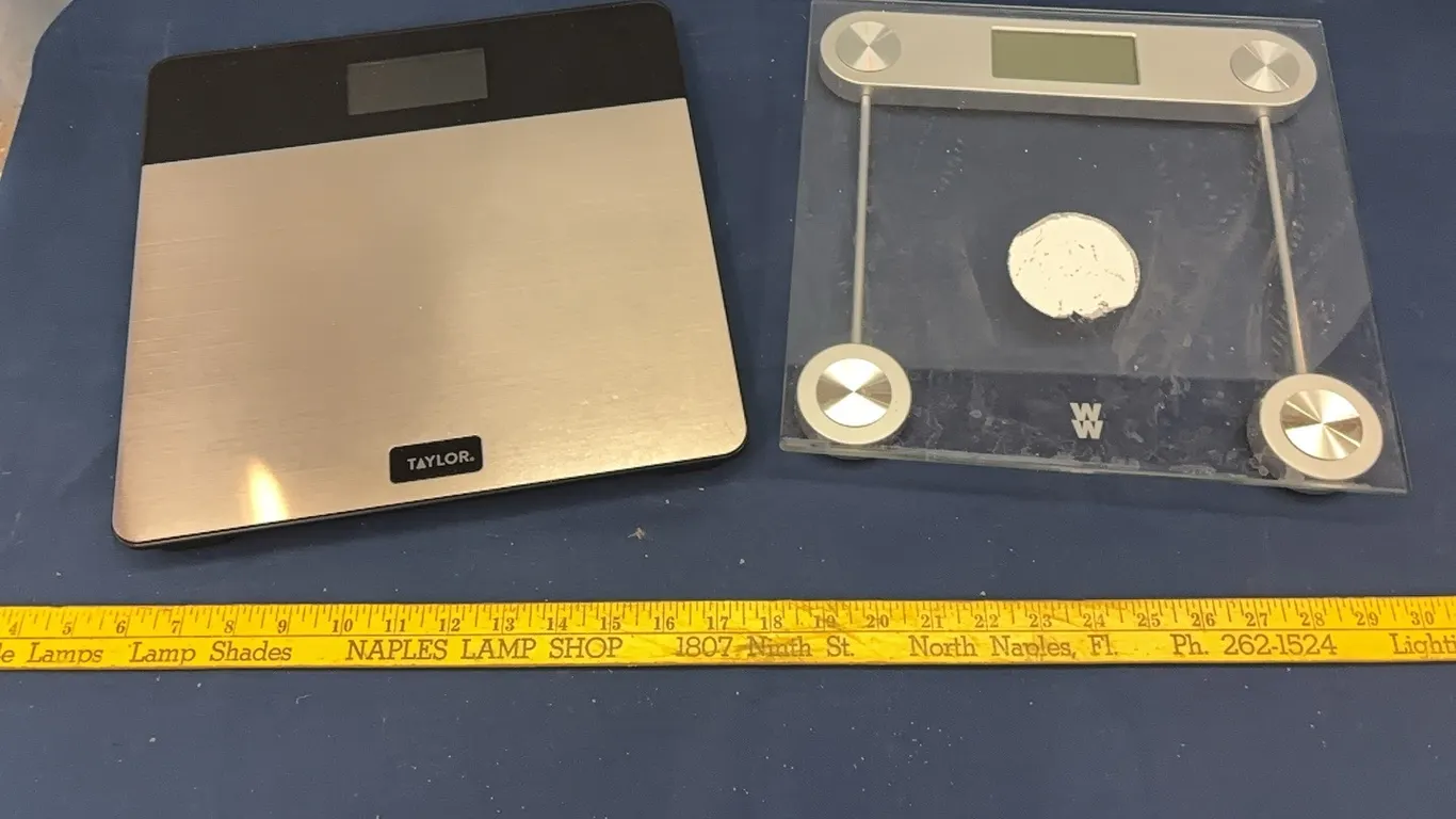Scales