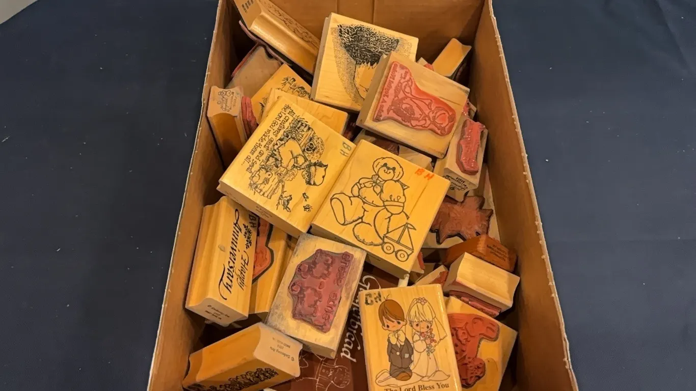 Stamps