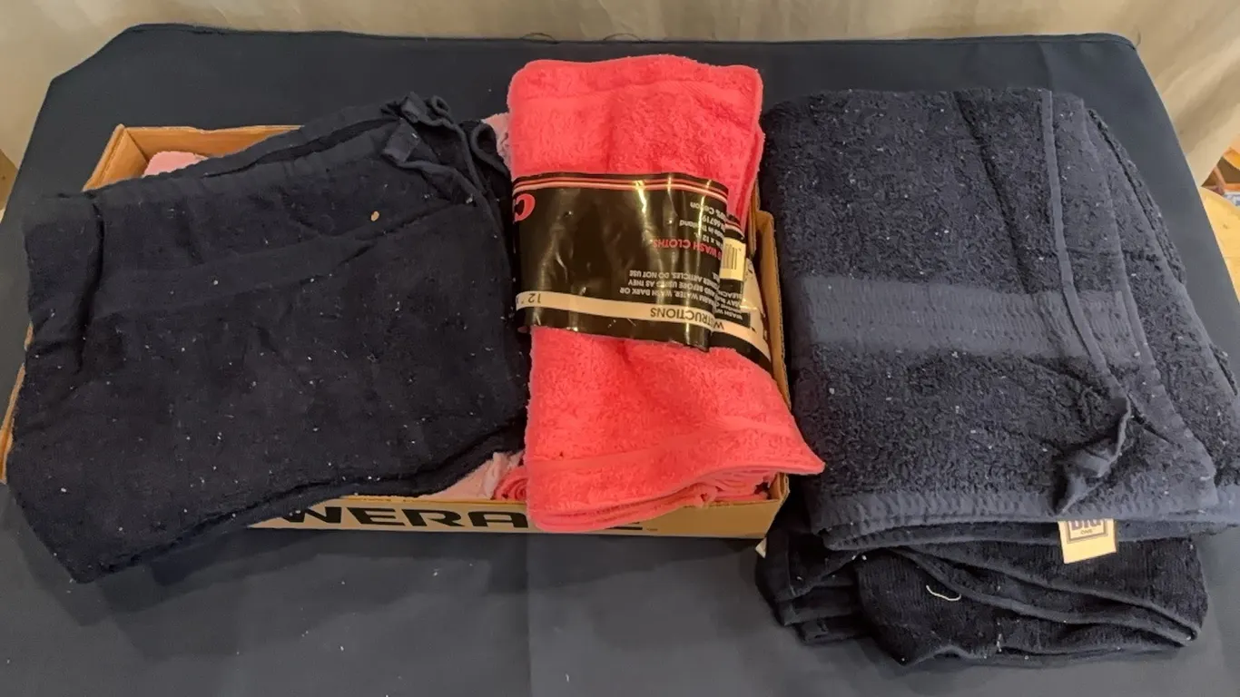 Towels