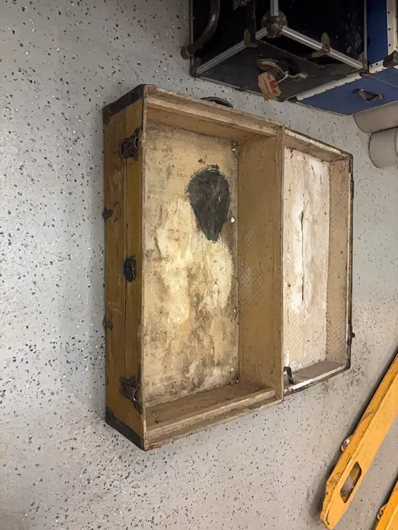 Storage chest
