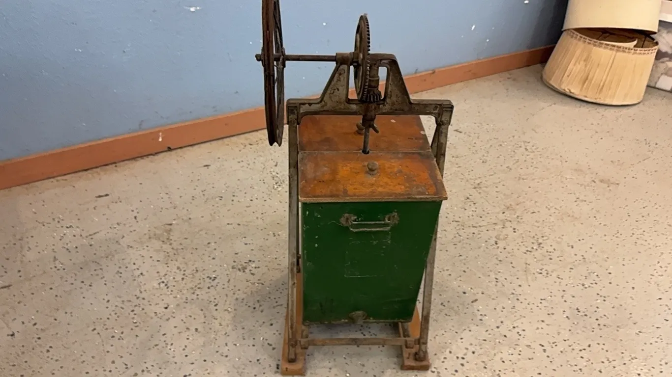 Churn