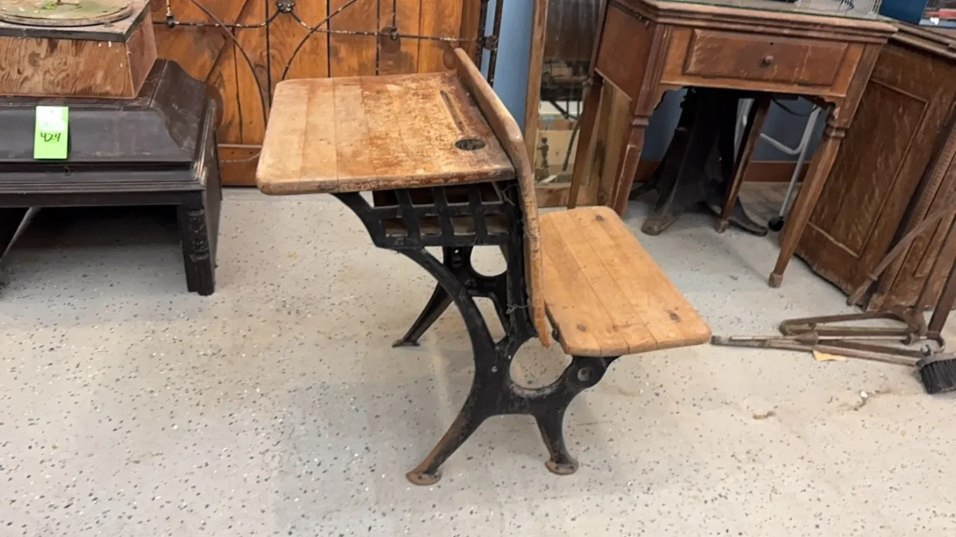 School desk
