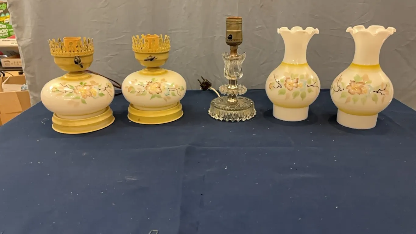 Lamps