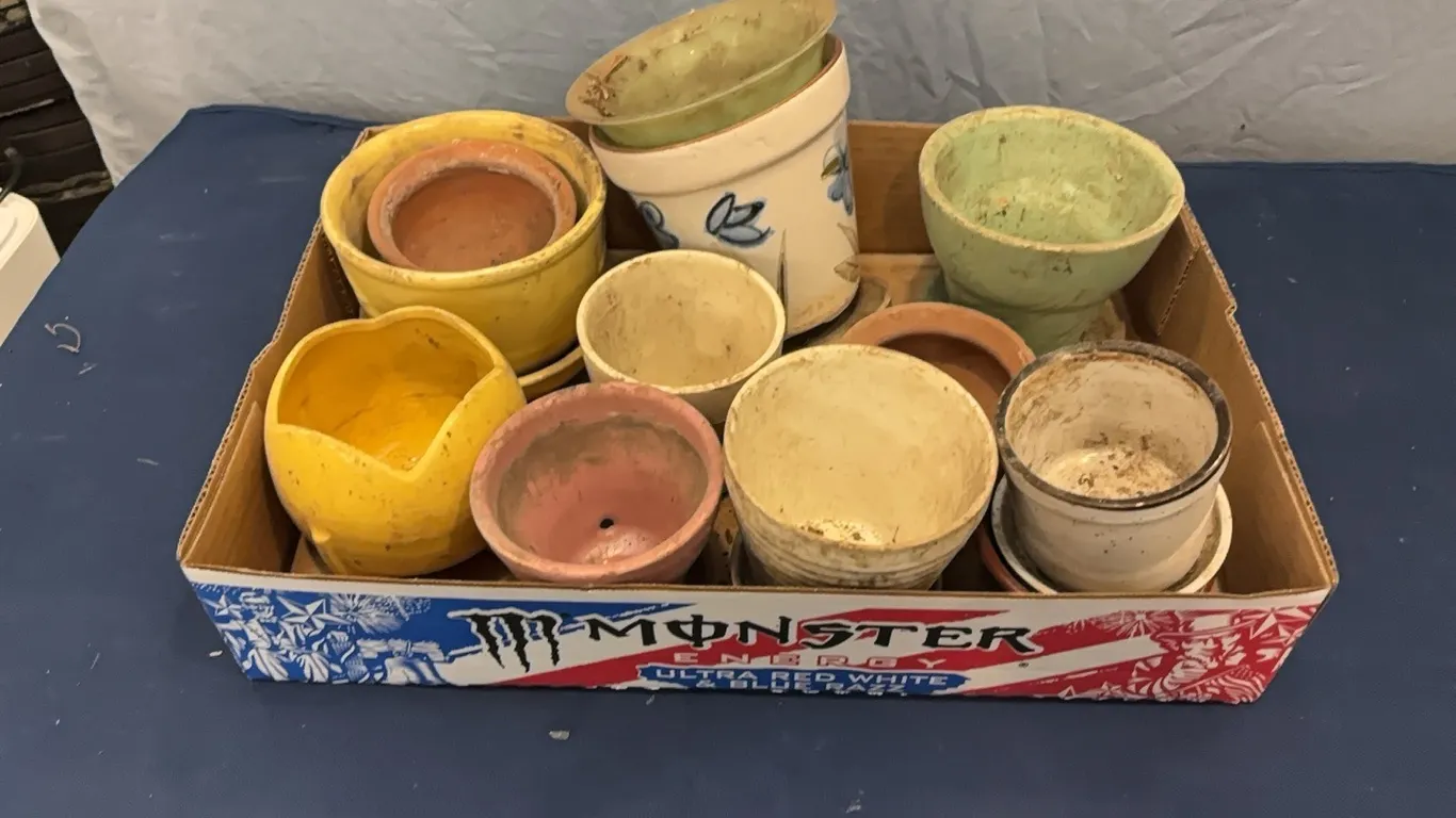 Planters