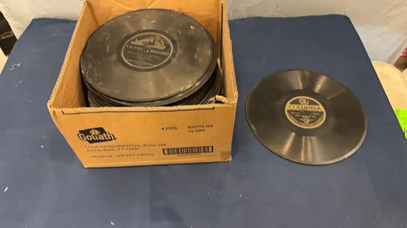 Records