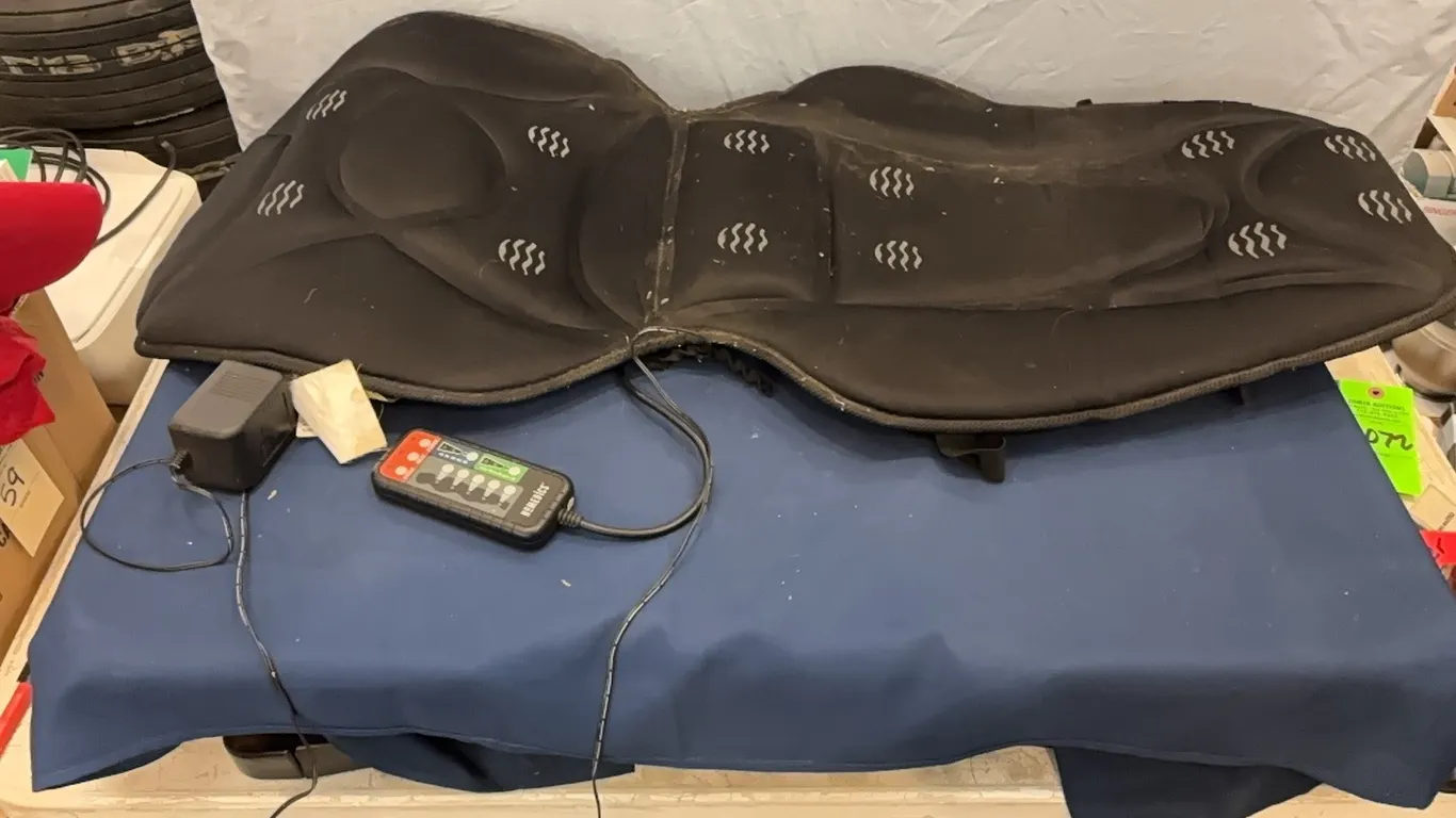 Heating pad