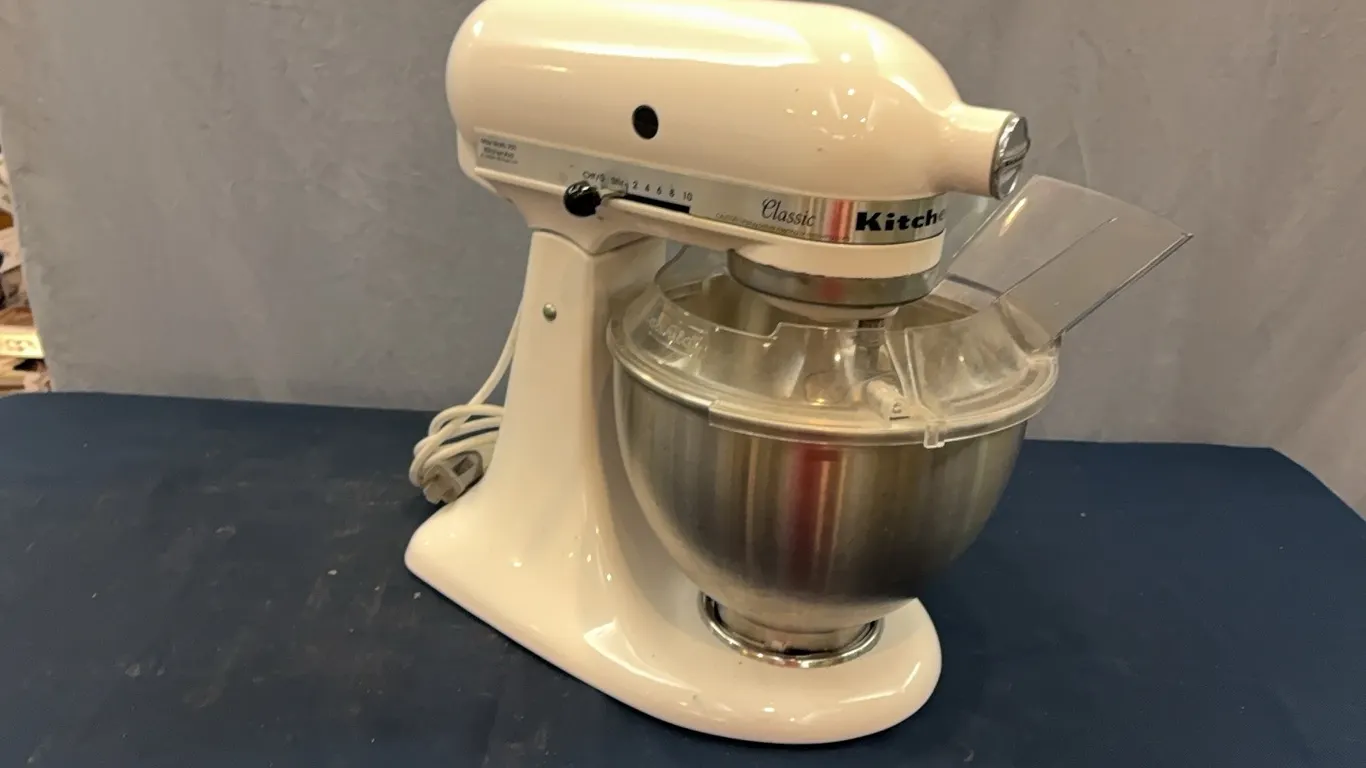 KitchenAid Stand Mixer