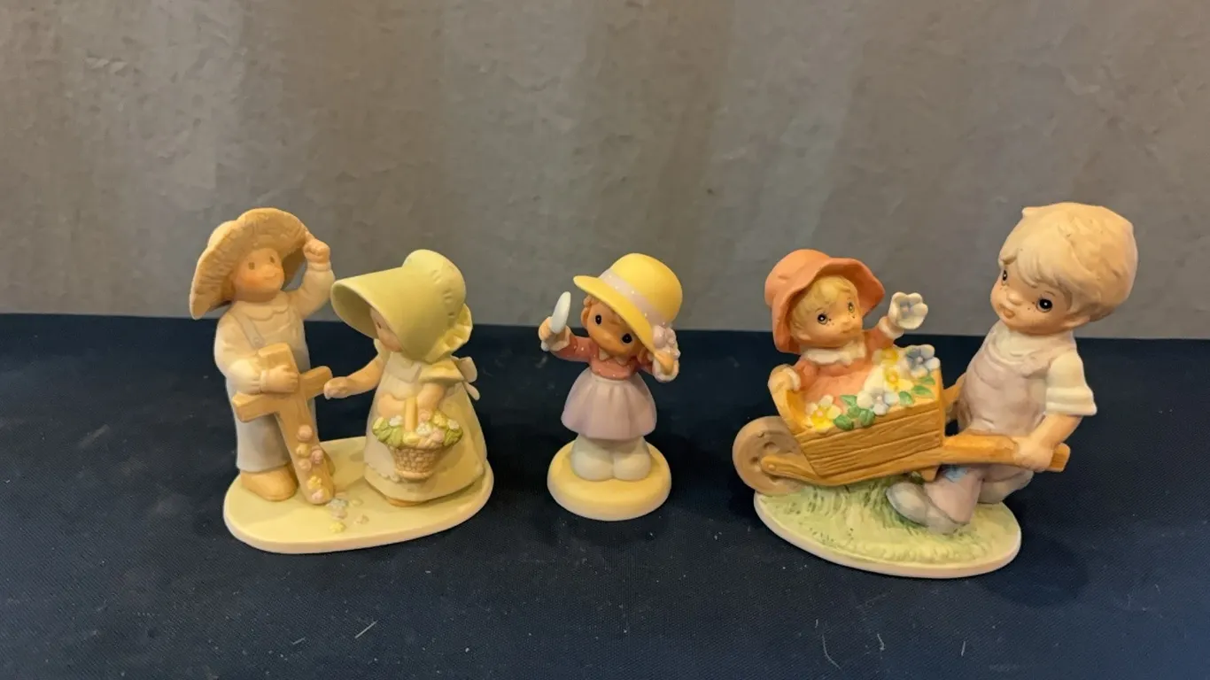Collectible Figurines