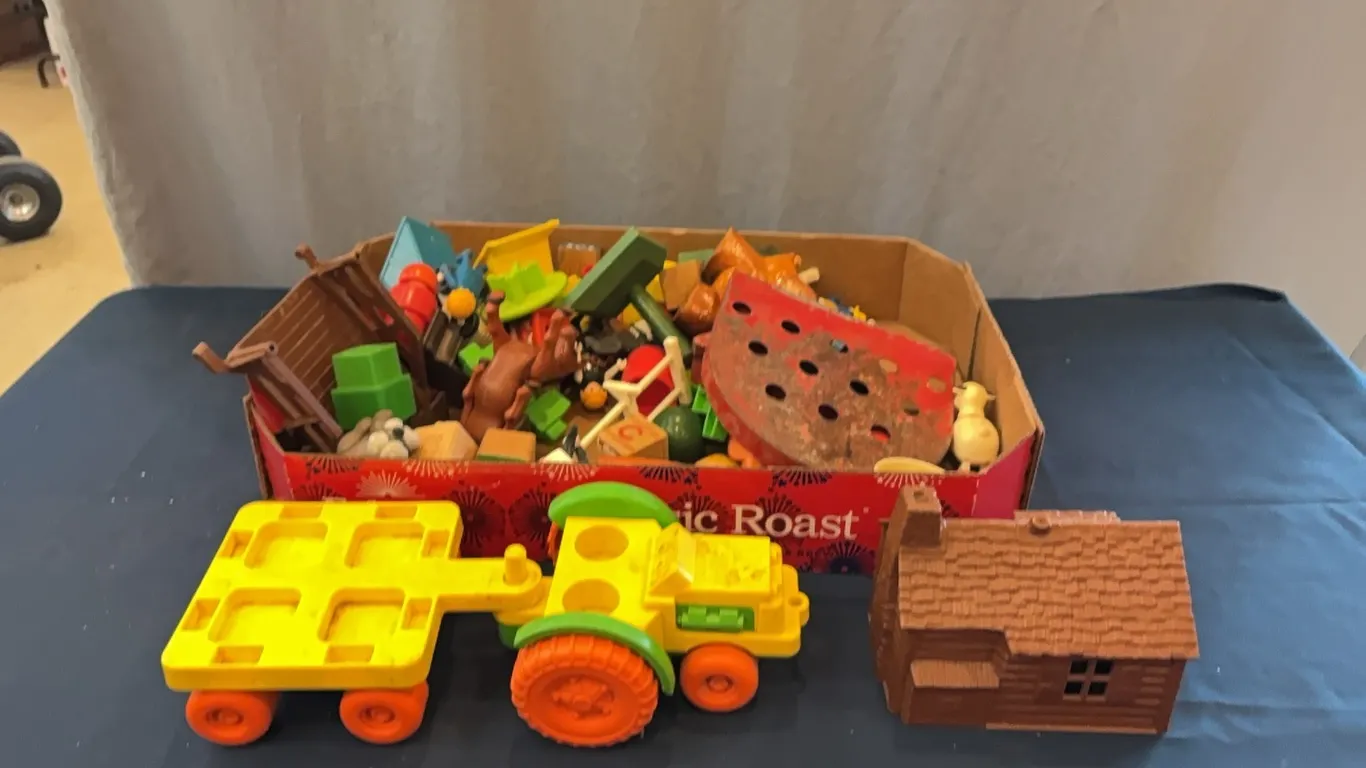 Misc Toys