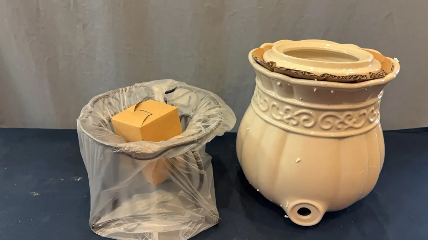 Beverage Dispenser