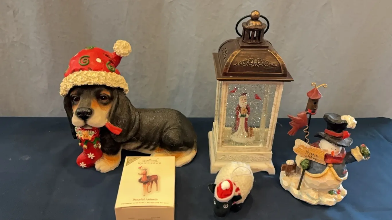 Christmas Decor