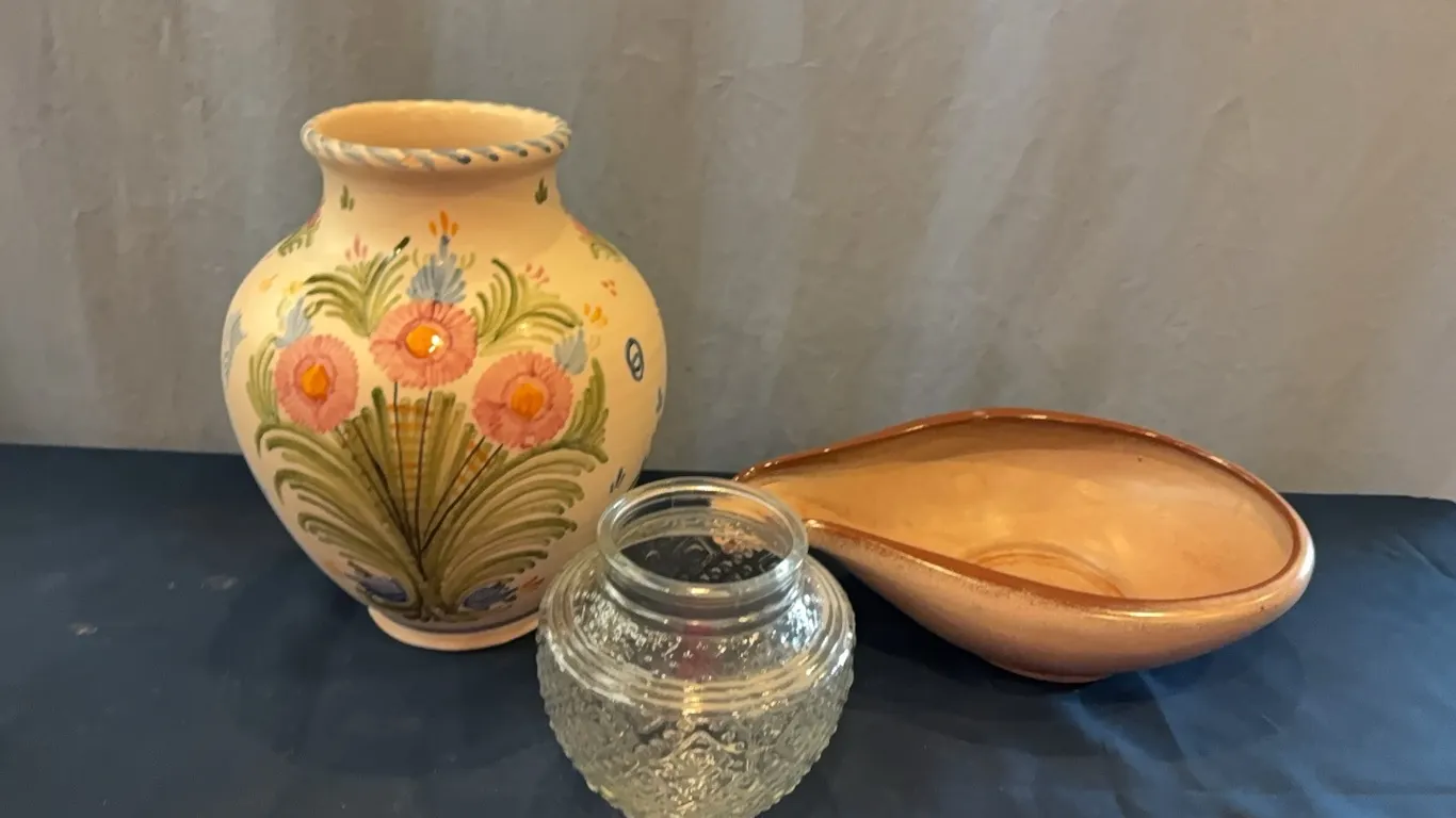 Vases