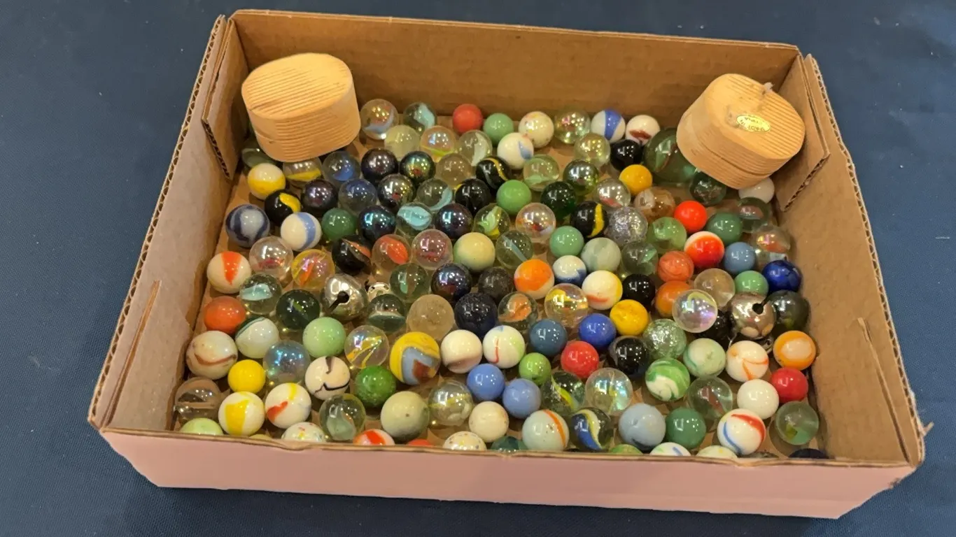 Marbles