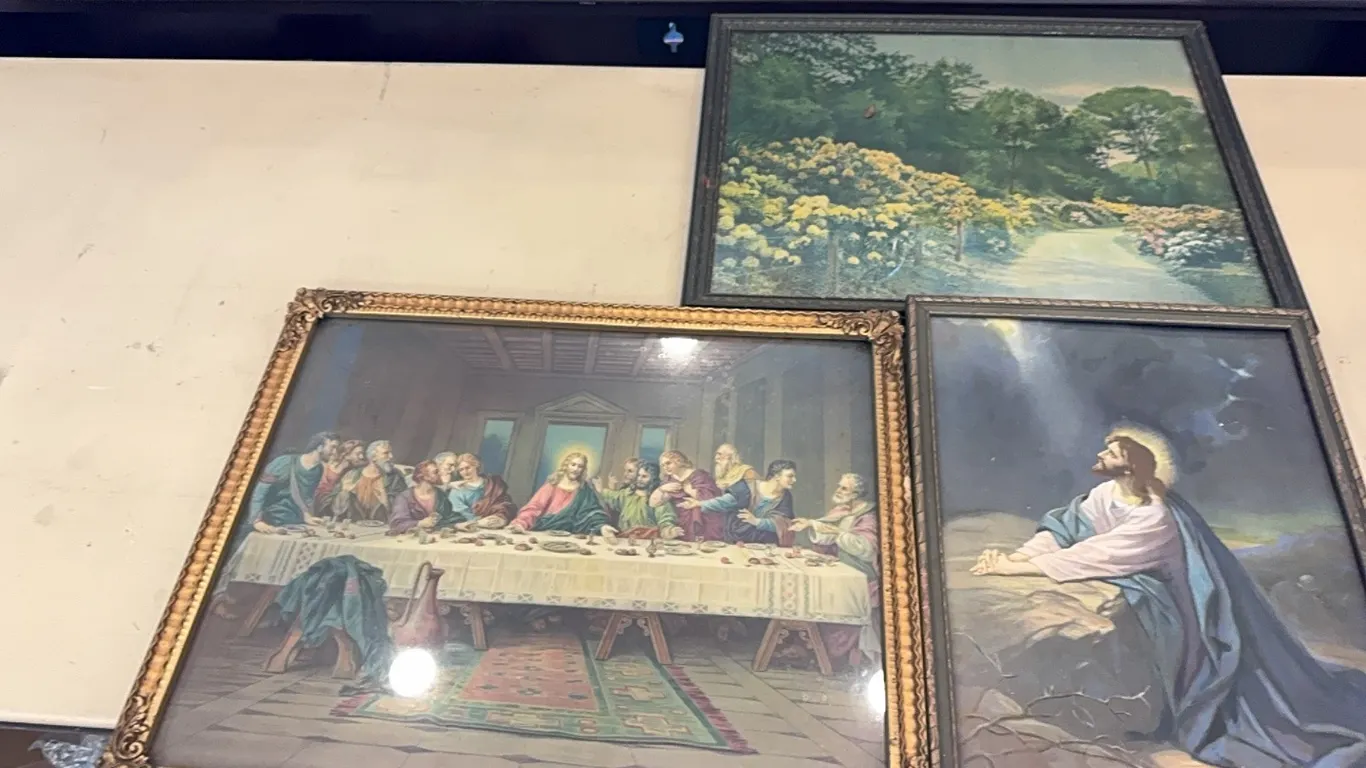 Vintage pictures