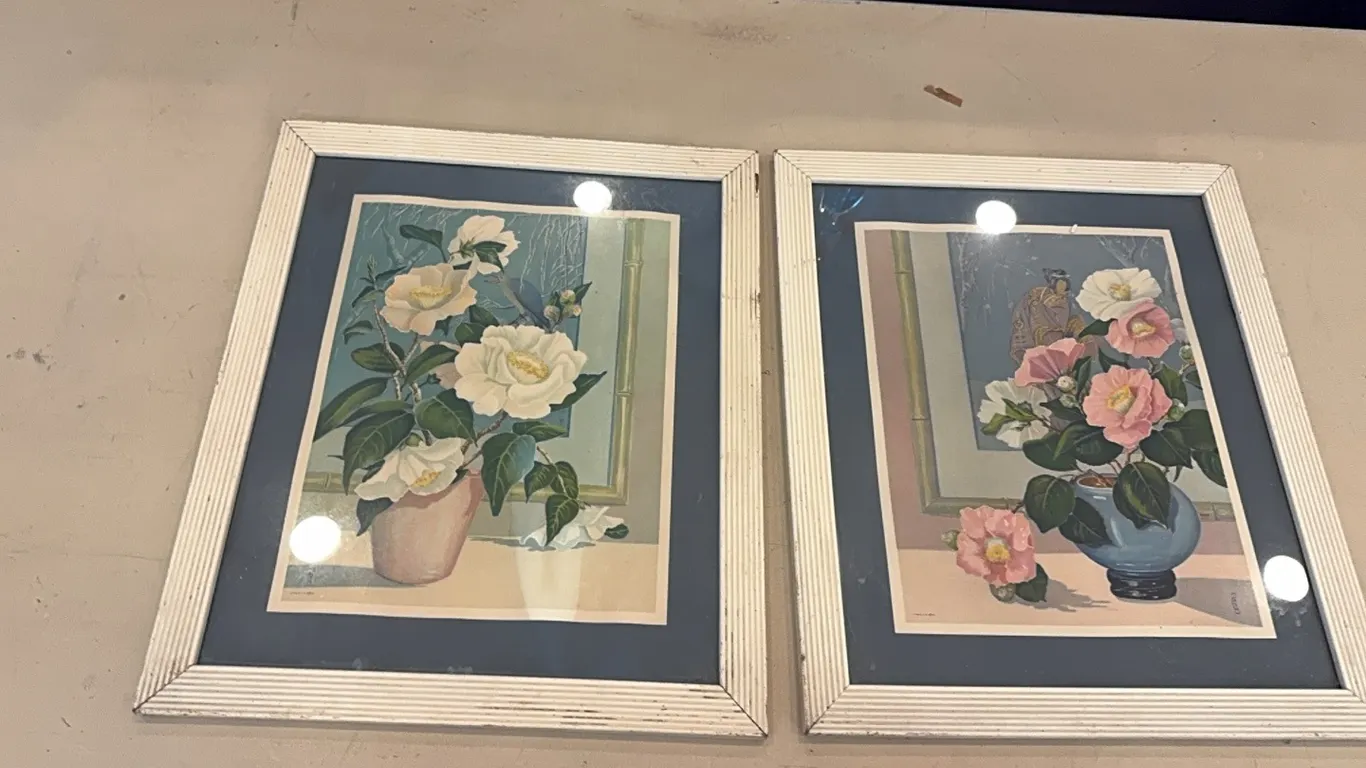 Vintage pictures