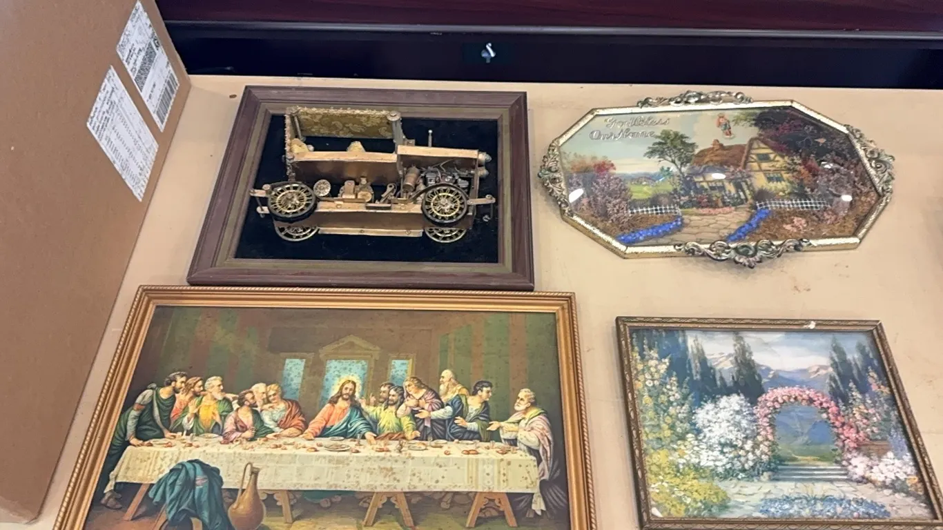 Vintage pictures