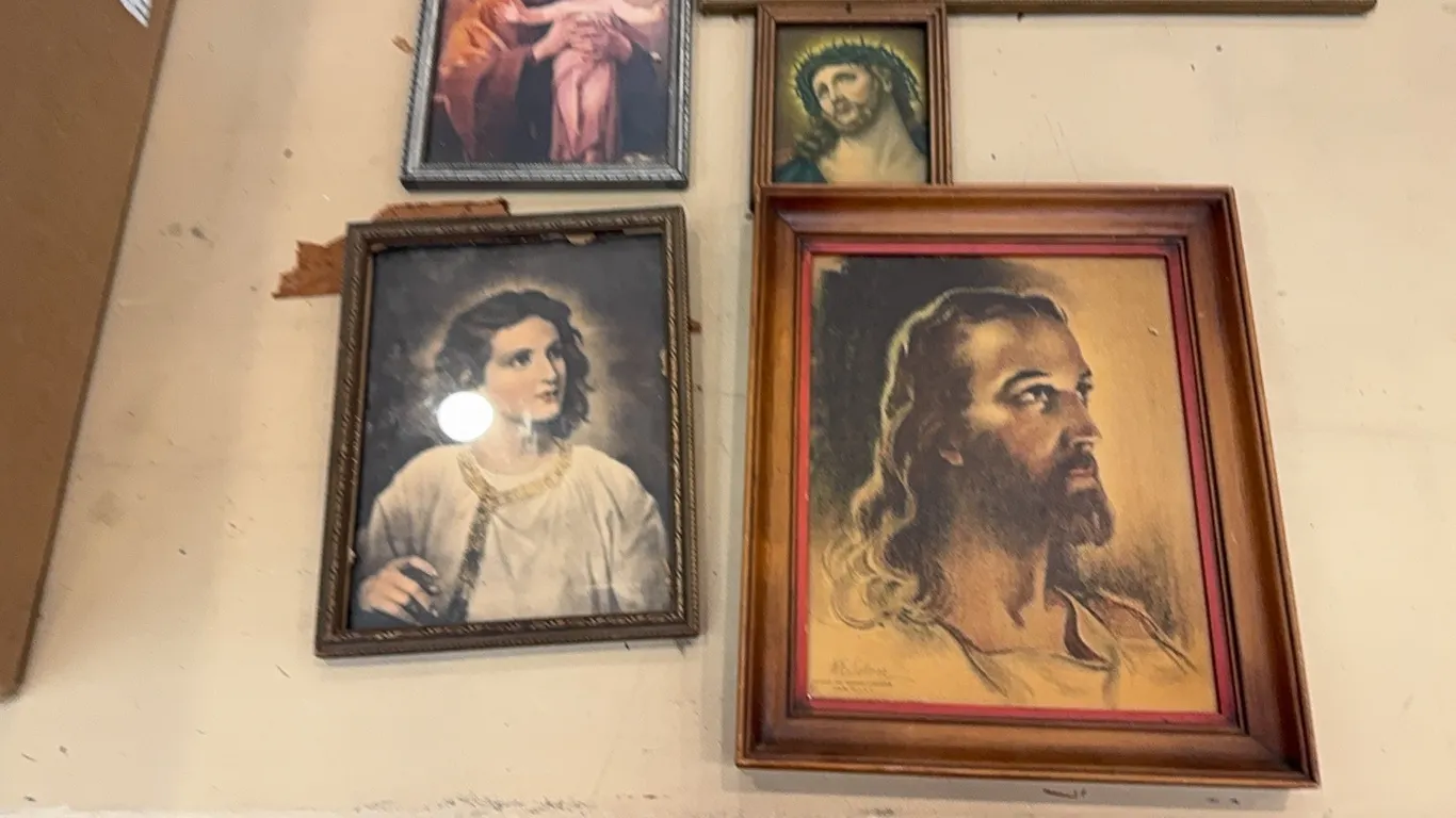 Vintage pictures