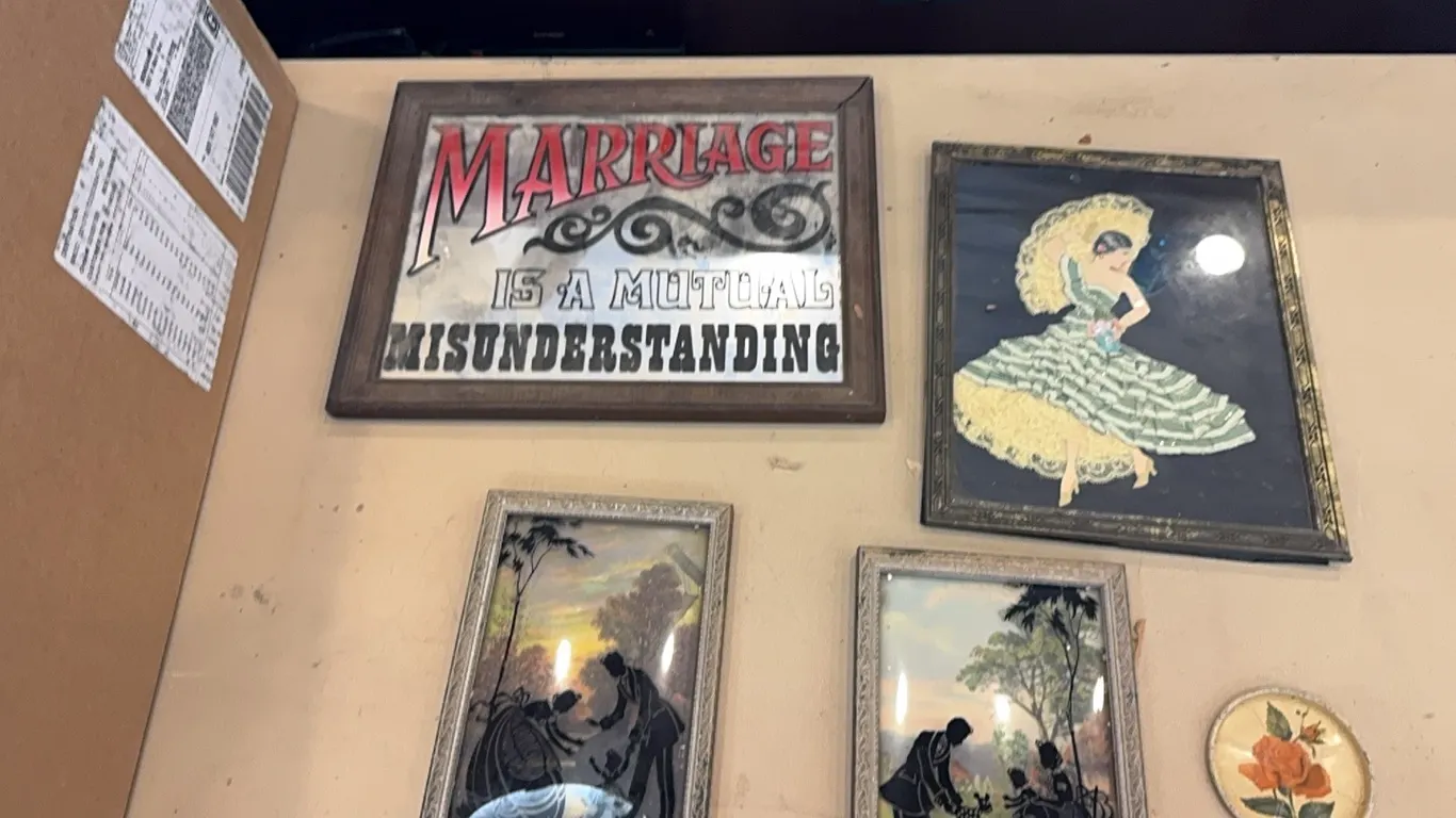 Vintage pictures