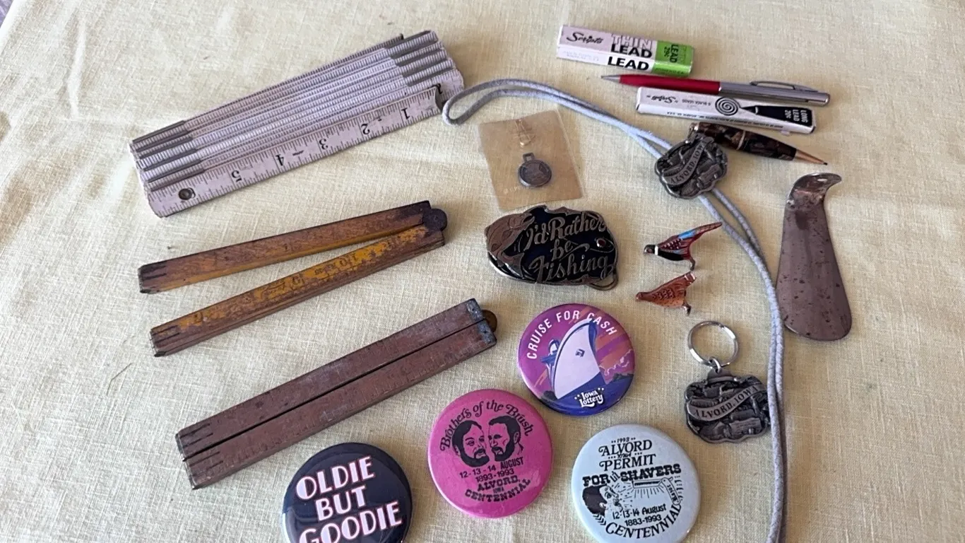 Collectibles