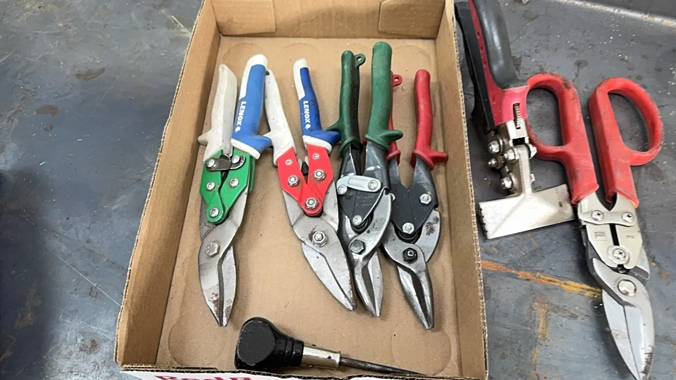 Snips