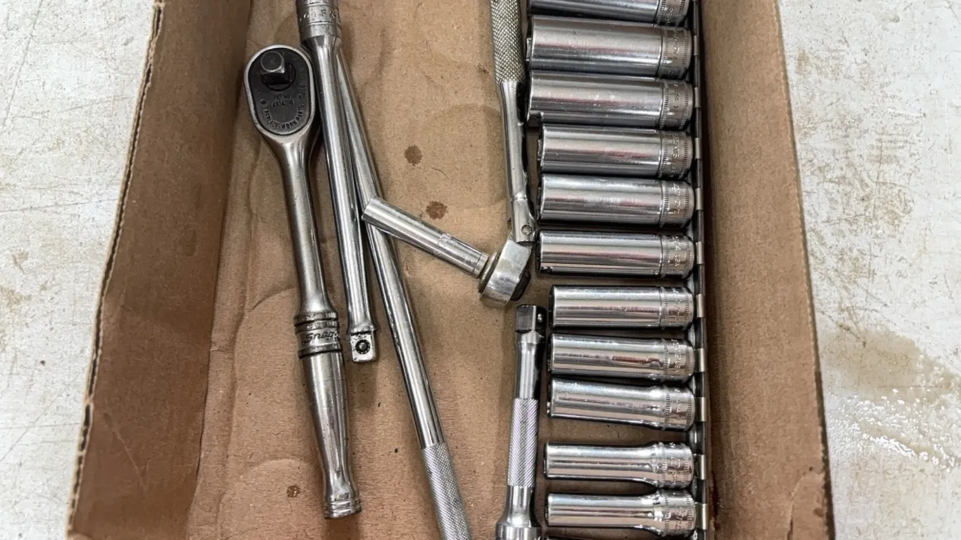 Sockets