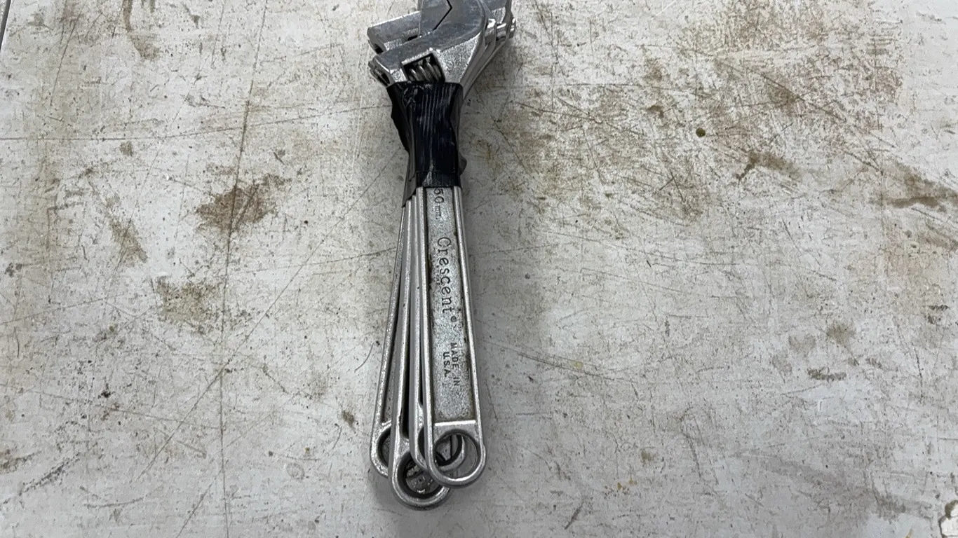 Wrenches