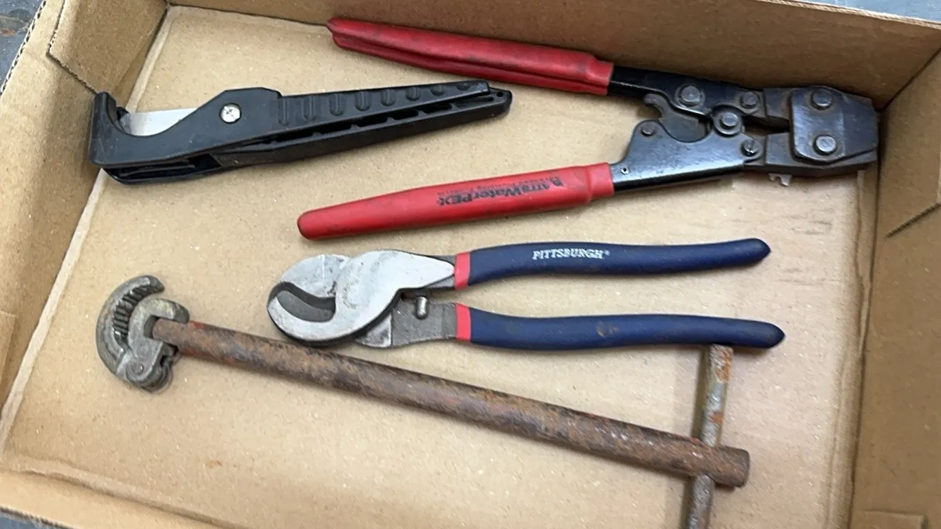 Misc tools