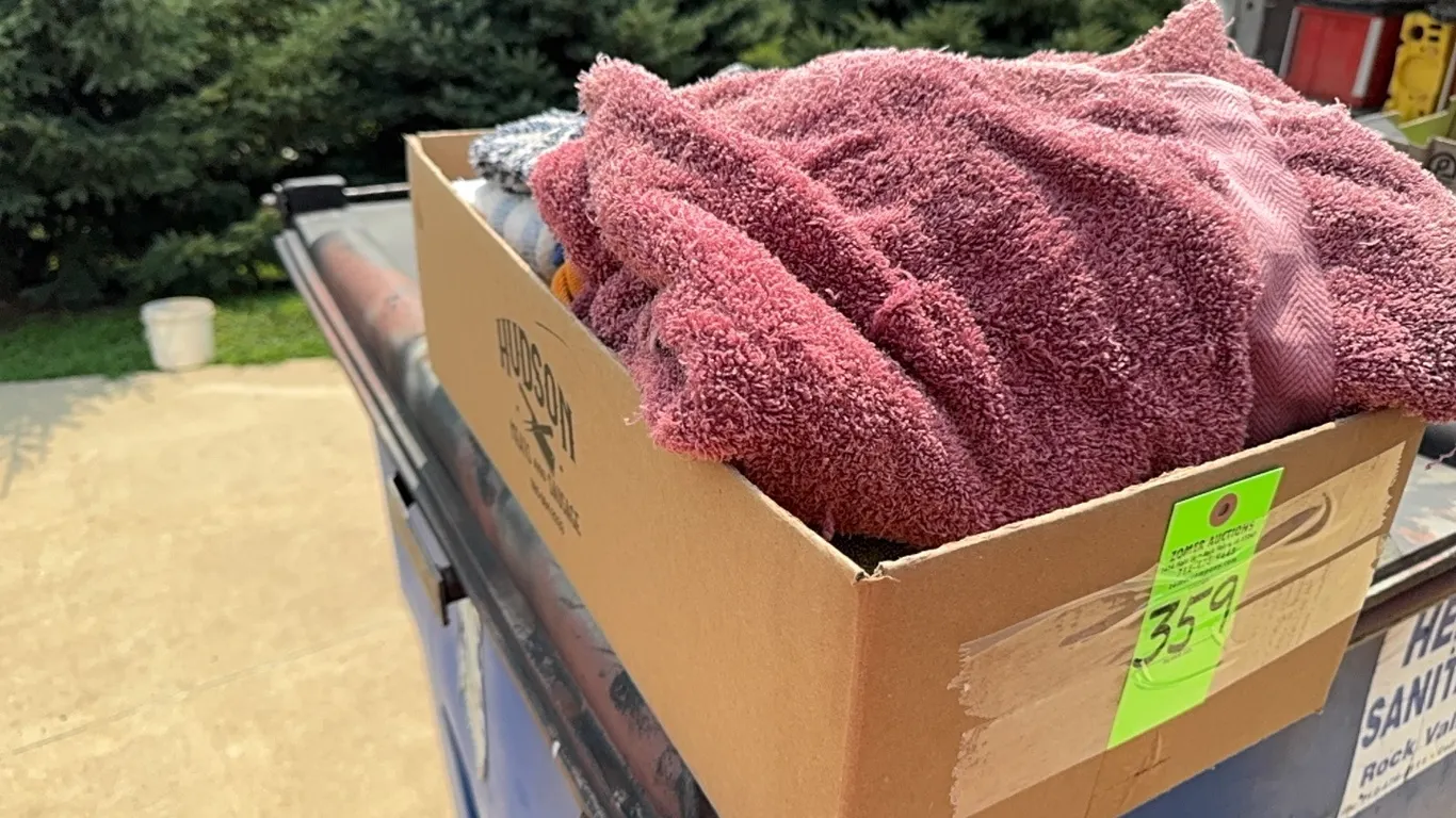 Towels