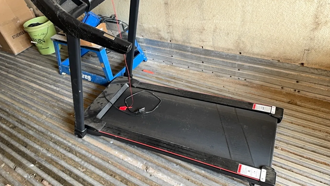 Treadmill