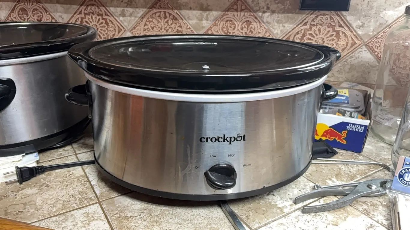Crockpot